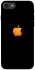 Чохол на Apple iPhone 7 / 8 (4.7") Halloween Pumpkin фото 1 з 1