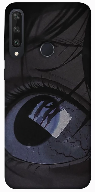 Чохол на Huawei Y6p Eye фото 1 з 1