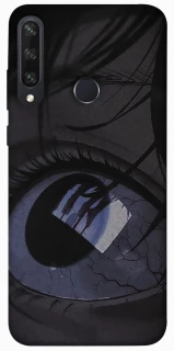 Чехол на Huawei Y6p Eye фото 1 из 1