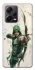 Чехол на Xiaomi Redmi Note 12 Pro 5G Green Arrow фото 1 из 1