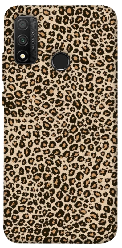 Чохол на Huawei P Smart (2020) Leopard Skin v2 фото 1 з 1