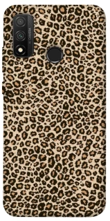Чохол на Huawei P Smart (2020) Leopard Skin v2 фото 1 з 1