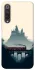 Чохол на Xiaomi Mi 9 SE Hogwarts v1 фото 1 з 1