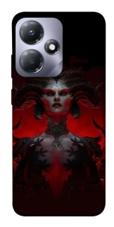 Чохол на Infinix Hot 30 Play Lilith фото 1 з 1