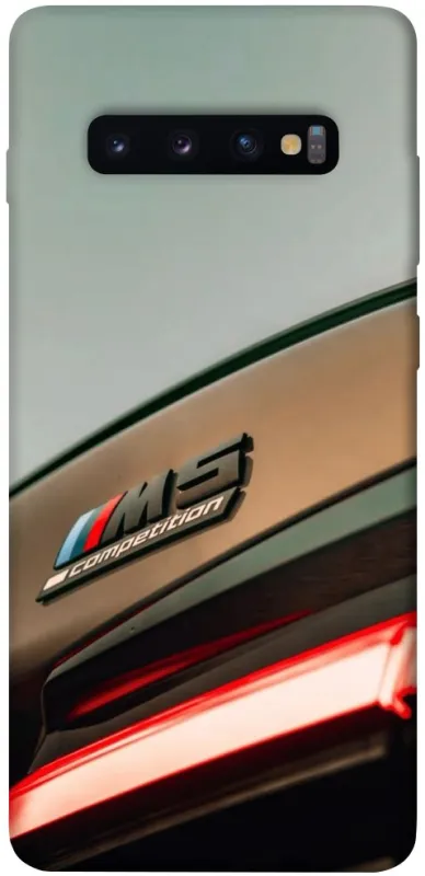Чохол на Samsung Galaxy S10+ BMW v13 фото 1 з 1