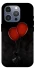 Чехол на Apple iPhone 16 Pro Max Reds Balloons фото 1 из 1
