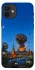 Чехол на Apple iPhone 12 (6.1") Moscow never sleeps ver.8 фото 1 из 1