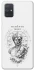Чехол на Samsung Galaxy A71 Tattoo ver.5 фото 1 из 1