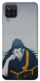 Чехол на Samsung Galaxy A12 Geto фото 1 из 1