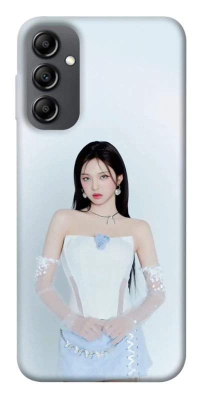 Чохол на Samsung Galaxy A14 4G/5G Chiquita - BABYMONSTER фото 1 з 1