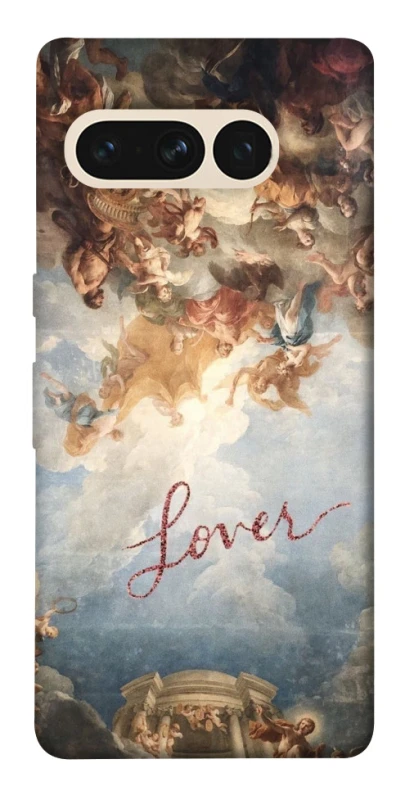 Чохол на Google Pixel 7 Pro Lover фото 1 з 1