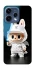 Чохол на Oppo Reno 15 Labubu with flashlight ver.1 фото 2 з 2