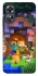 Чехол на Oppo A17 Minecraft game фото 1 из 1