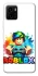 Чохол на Vivo Y15s Roblox v3 фото 1 з 1