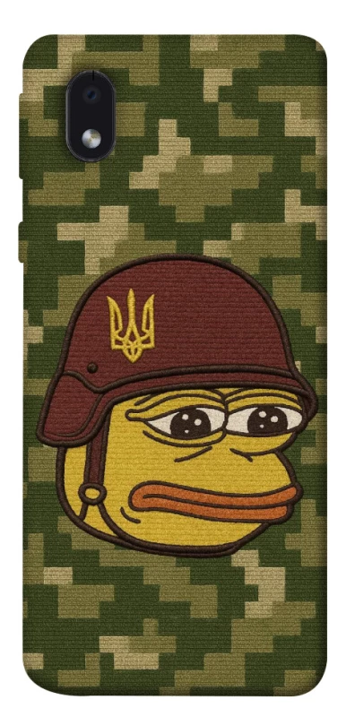 Чохол на Samsung Galaxy M01 Core / A01 Core Pepehota фото 1 з 1