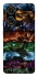 Чохол на Xiaomi Poco C71 Mortal Kombat ver.2 фото 1 з 1