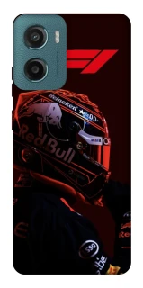 Чохол на Motorola Moto G06 F-1 ver.1 фото 1 з 1