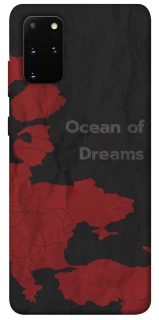 Чохол на Samsung Galaxy S20+ Ocean of Dreams фото 1 з 1