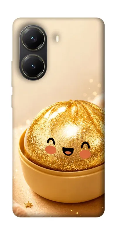 Чохол на Xiaomi Poco X6 Pro Dumpling ver.6 фото 1 з 1
