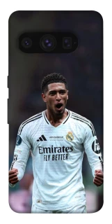 Чехол на Google Pixel 8 Pro Jude Bellingham V2 фото 1 из 1