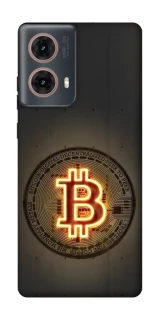 Чохол на Motorola Moto G85 Битферма фото 1 з 1