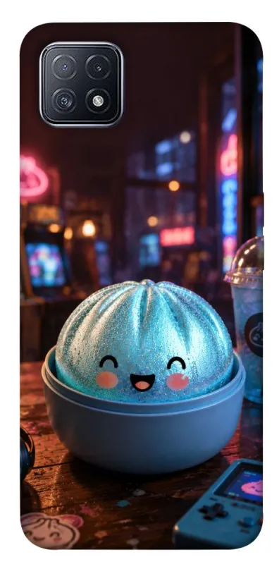 Чехол на Oppo A73 Dumpling ver.5 фото 1 из 1