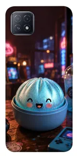Чехол на Oppo A73 Dumpling ver.5 фото 1 из 1