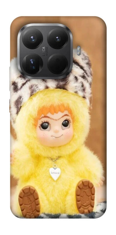 Чохол на Xiaomi 15T Pro Wakuku ver.3 фото 1 з 1