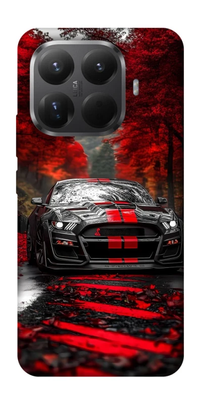 Чохол на Xiaomi 15T Pro mustang фото 1 з 1