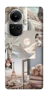 Чохол на Oppo Reno 10 Fashion collage ver.6 фото 1 з 2