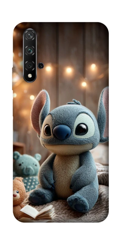 Чохол на Huawei Honor 20 / Nova 5T Stitch ver.16 фото 1 з 1