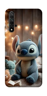 Чохол на Huawei Honor 20 / Nova 5T Stitch ver.16 фото 1 з 1