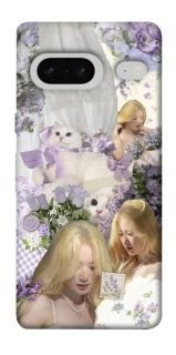 Чохол на Google Pixel 7 Shuhua v2 - (G)I-DLE фото 1 з 1
