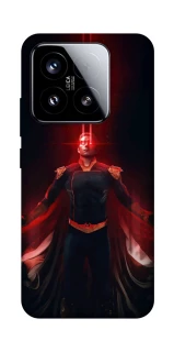 Чохол на Xiaomi 15 Homelander v2 фото 1 з 1