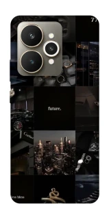 Чохол на Realme 15 My Future collage фото 1 з 1