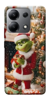 Чехол на Xiaomi Redmi Note 13 4G Grinch mood ver.7 фото 1 из 1