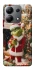 Чохол на Xiaomi Redmi Note 13 4G Grinch mood ver.7 фото 1 з 1