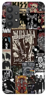 Чохол на Samsung Galaxy A32 (A325F) 4G My playlist ver.6 фото 1 з 1