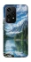 Чехол на Honor 200 Lite River in the mountains фото 1 из 1