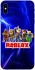 Чохол на Apple iPhone X (5.8") Roblox aesthetics фото 1 з 1