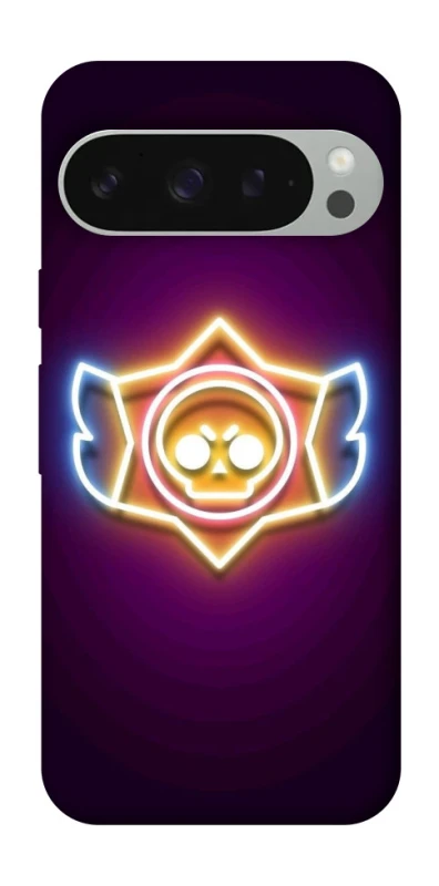 Чехол на Google Pixel 10 Pro XL Brawl Stars ver.3 фото 1 из 1