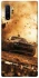 Чохол на Samsung Galaxy Note 10 Plus Mud race фото 1 з 1