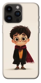 Чехол на Apple iPhone 14 Pro Max (6.7") Harry Potter v8 фото 1 из 1