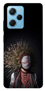 Чохол на Xiaomi Poco X5 Pro 5G Мотанка фото 1 з 1