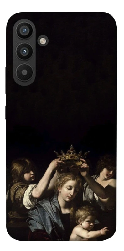 Чохол на Samsung Galaxy A34 5G Art collage ver.1 фото 1 з 1