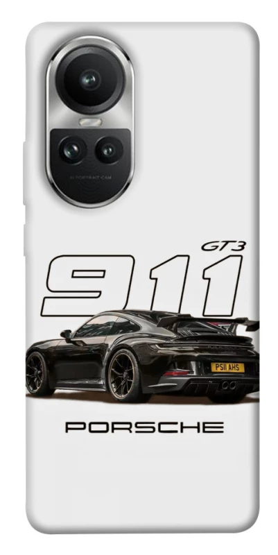 Чохол на Oppo Reno 10 911 фото 1 з 1