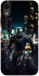 Чехол на Apple iPhone XR (6.1") Black Panther фото 1 из 1