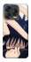Чехол на ZTE Blade V70 Design Megumi фото 2 из 2