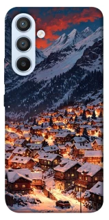 Чохол на Samsung Galaxy A54 5G Новорічний v29 фото 1 з 1