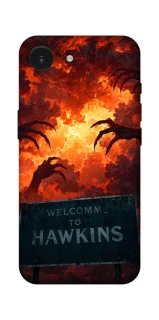 Чохол на Apple iPhone 16e (6.1") Stranger Things ver.13 фото 1 з 1